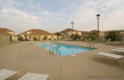 The Springs Condominium Resort Mesquite Exterior foto