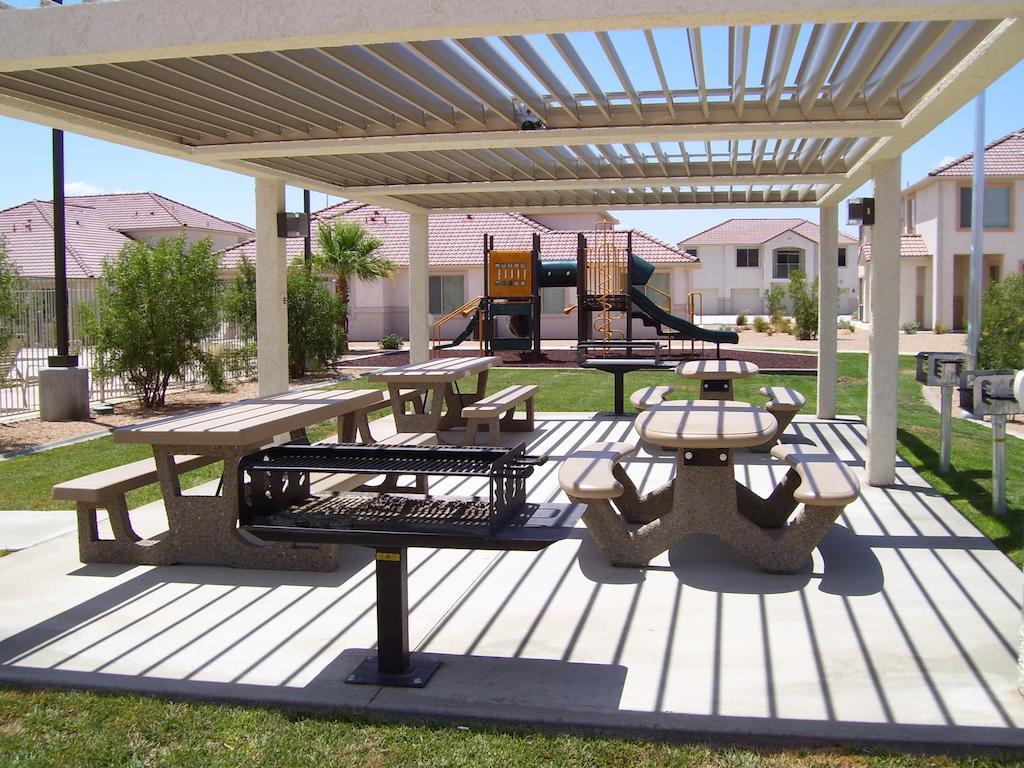 The Springs Condominium Resort Mesquite Exterior foto