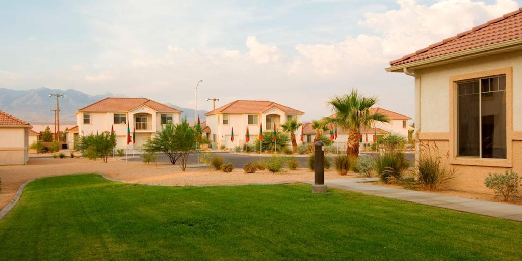 The Springs Condominium Resort Mesquite Exterior foto